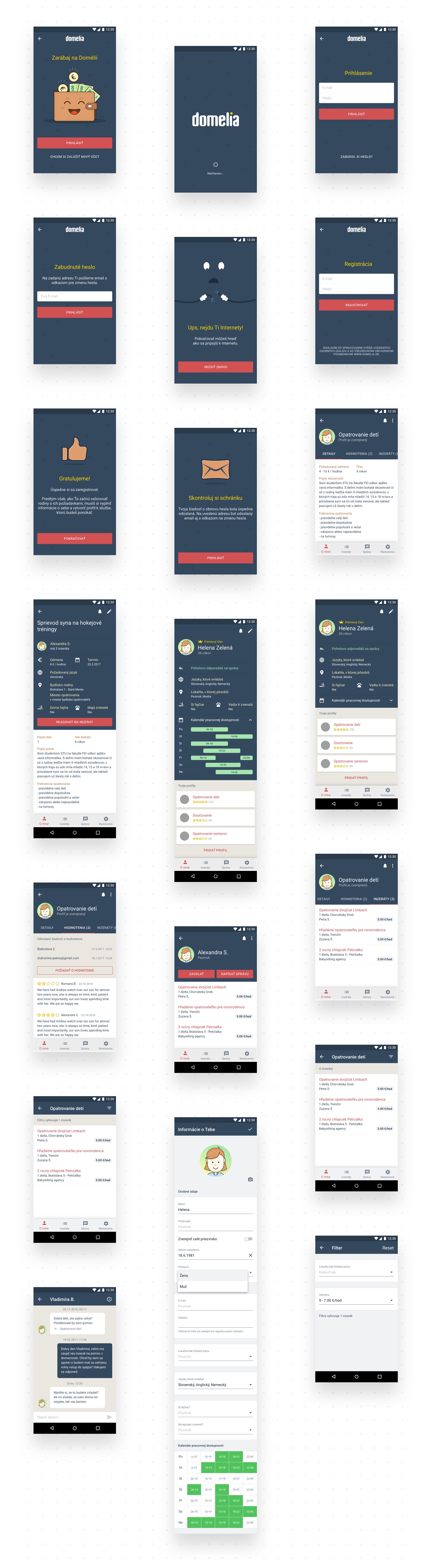 android