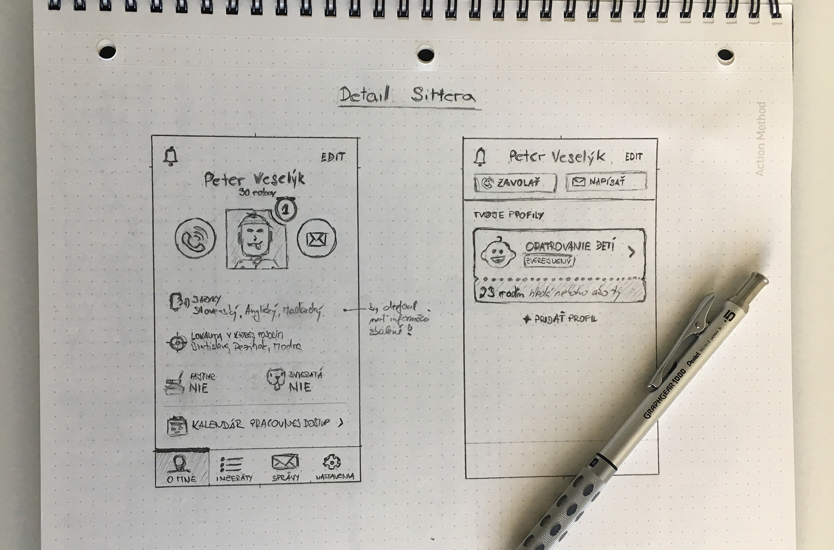 paper-sketch