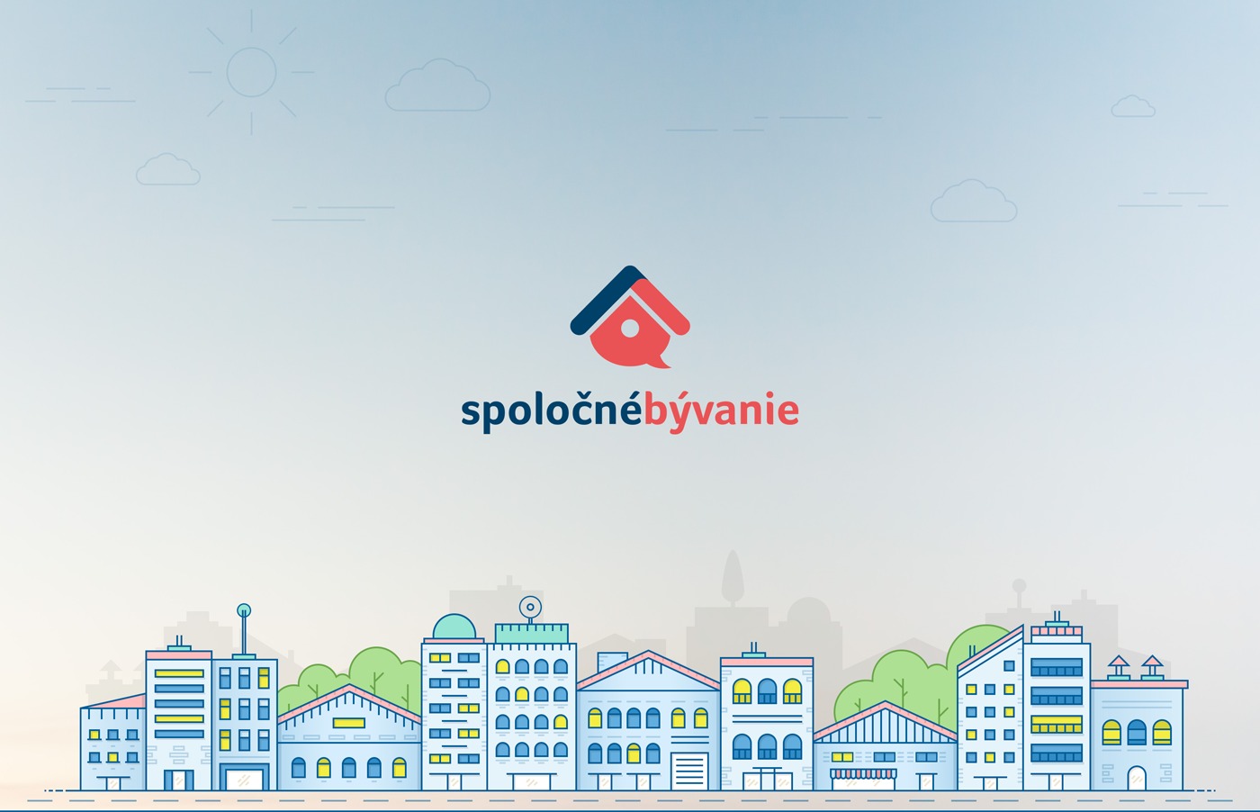 Spoločné Bývanie