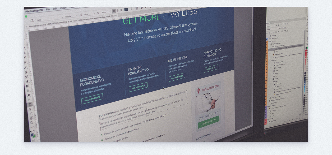 Fox Consulting